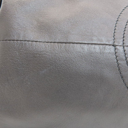 LOEWE Nappa Aire Handbag Lambskin Ladies [Used]