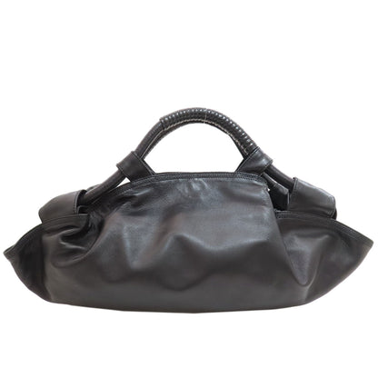LOEWE Nappa Aire Handbag Lambskin Ladies [Used]