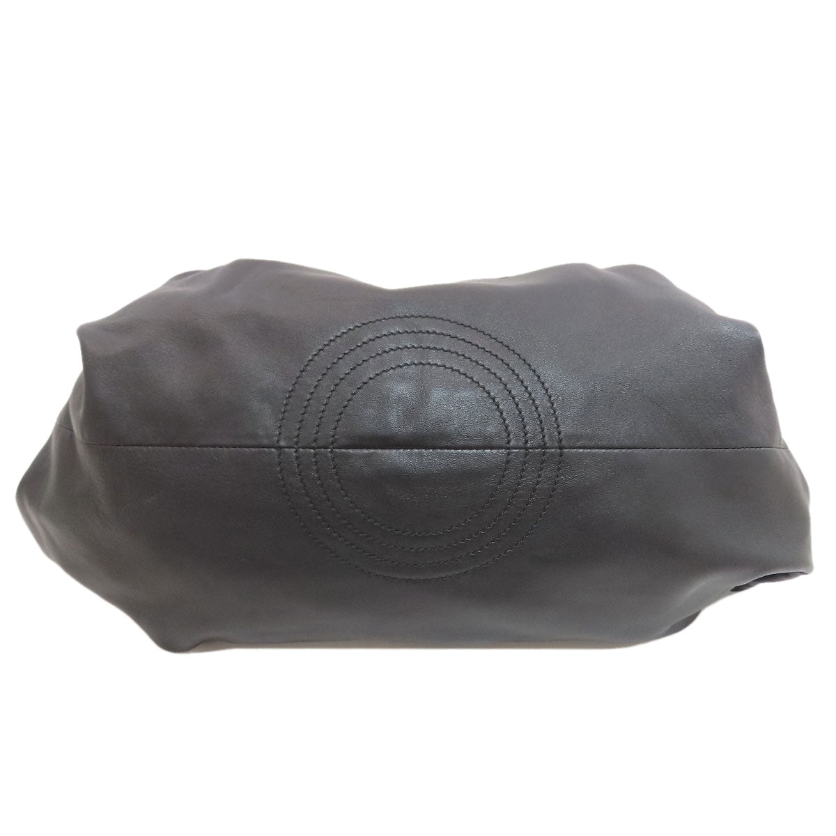LOEWE Nappa Aire Handbag Lambskin Ladies [Used]