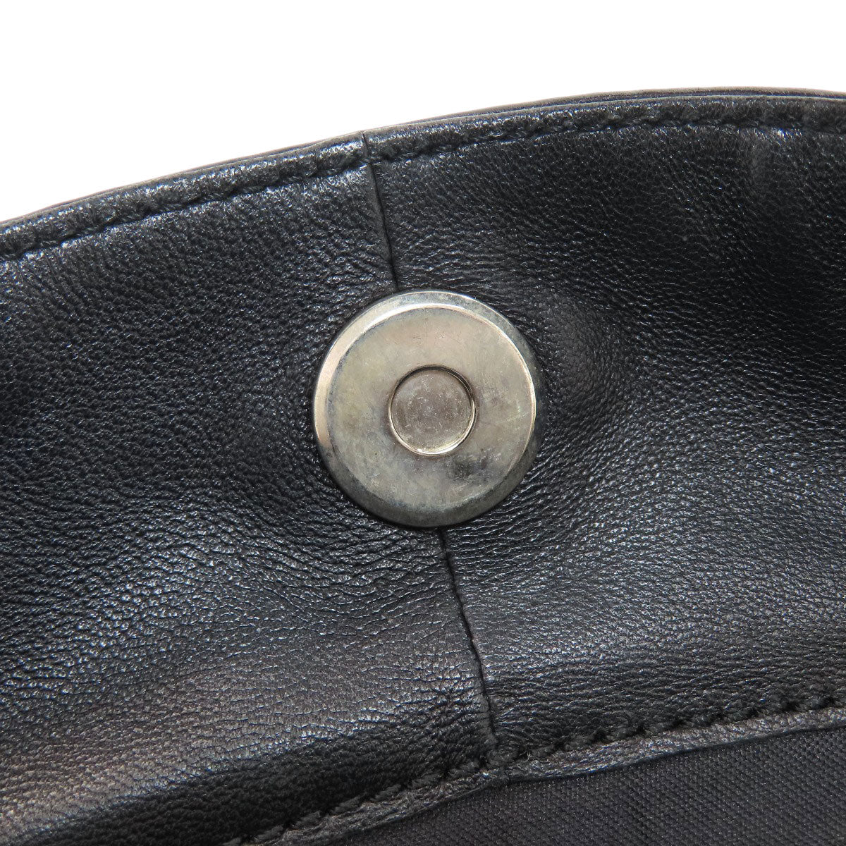 LOEWE Nappa Aire Handbag Lambskin Ladies [Used]