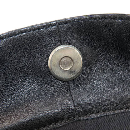 LOEWE Nappa Aire Handbag Lambskin Ladies [Used]