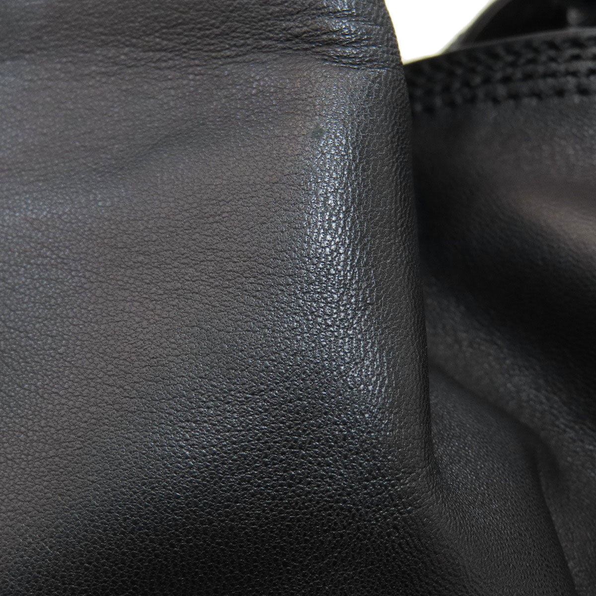 LOEWE Nappa Aire Handbag Lambskin Ladies [Used]