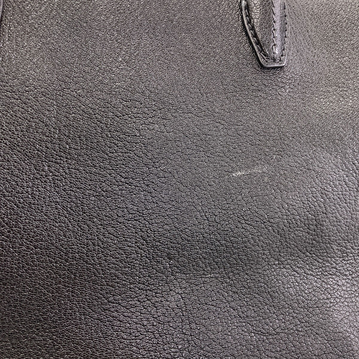 MIUMIU 2WAY Tote Bag Leather Ladies [Used]