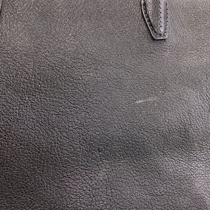 MIUMIU 2WAY Tote Bag Leather Ladies [Used]