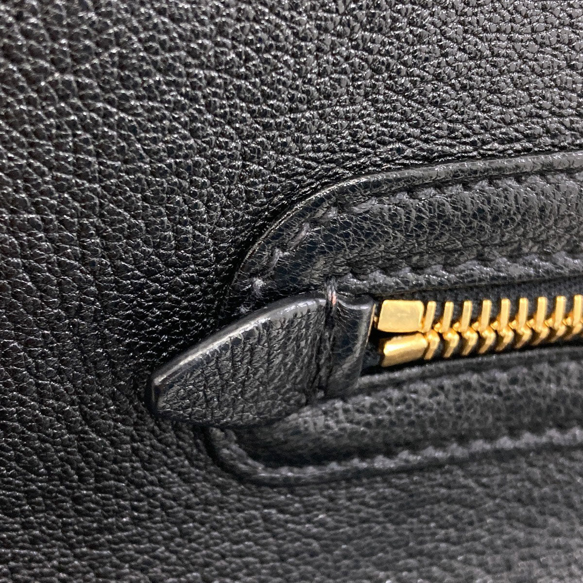 MIUMIU 2WAY Tote Bag Leather Ladies [Used]