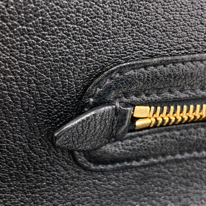 MIUMIU 2WAY Tote Bag Leather Ladies [Used]