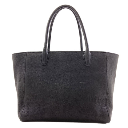 MIUMIU 2WAY Tote Bag Leather Ladies [Used]