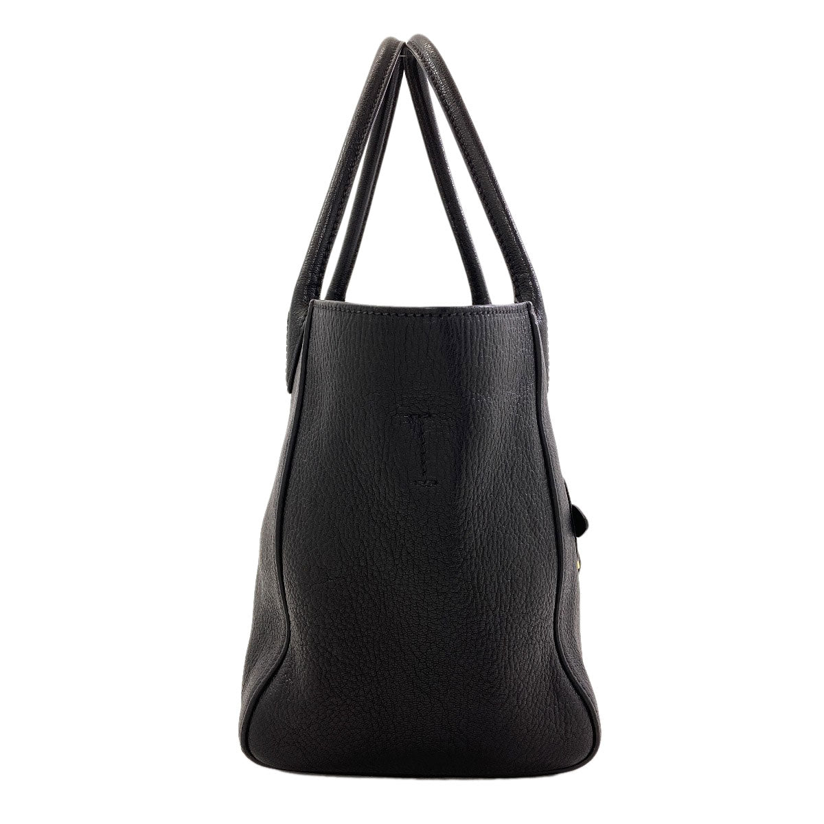 MIUMIU 2WAY Tote Bag Leather Ladies [Used]