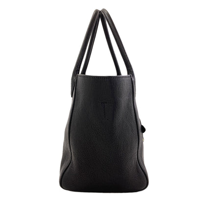 MIUMIU 2WAY Tote Bag Leather Ladies [Used]