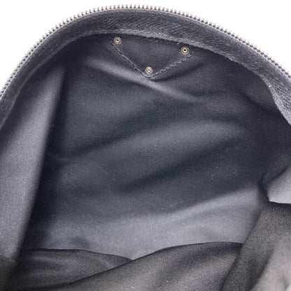 PRADA Logo Hardware Shoulder Bag Nylon Ladies [Used]