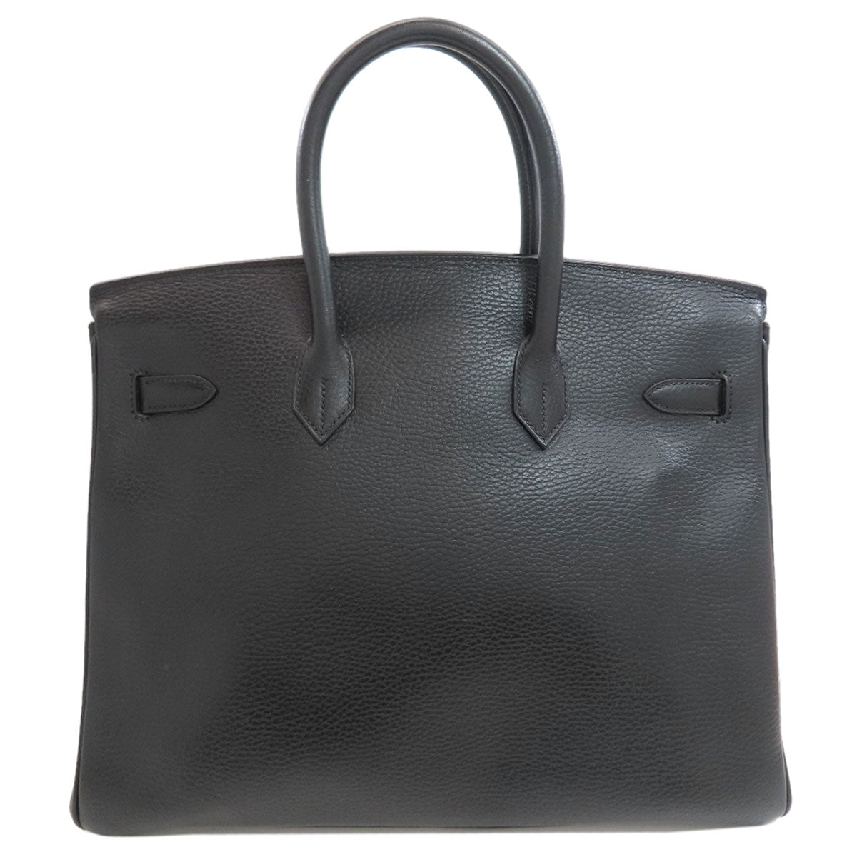 HERMES Birkin 35 GoldHardware Handbag Ardennes Ladies [Used]
