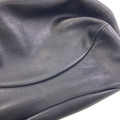 Salvatore Ferragamo Vara ribbon Tote Bag Leather Ladies [Used]