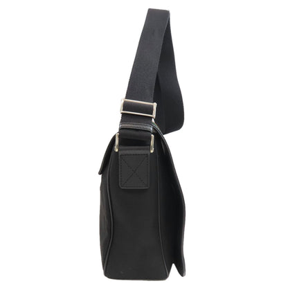 GUCCI 630921 Outlet sherry line Shoulder Bag Nylon Ladies [Used]