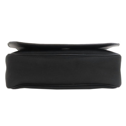 GUCCI 630921 Outlet sherry line Shoulder Bag Nylon Ladies [Used]