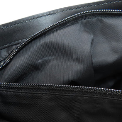 GUCCI 630921 Outlet sherry line Shoulder Bag Nylon Ladies [Used]