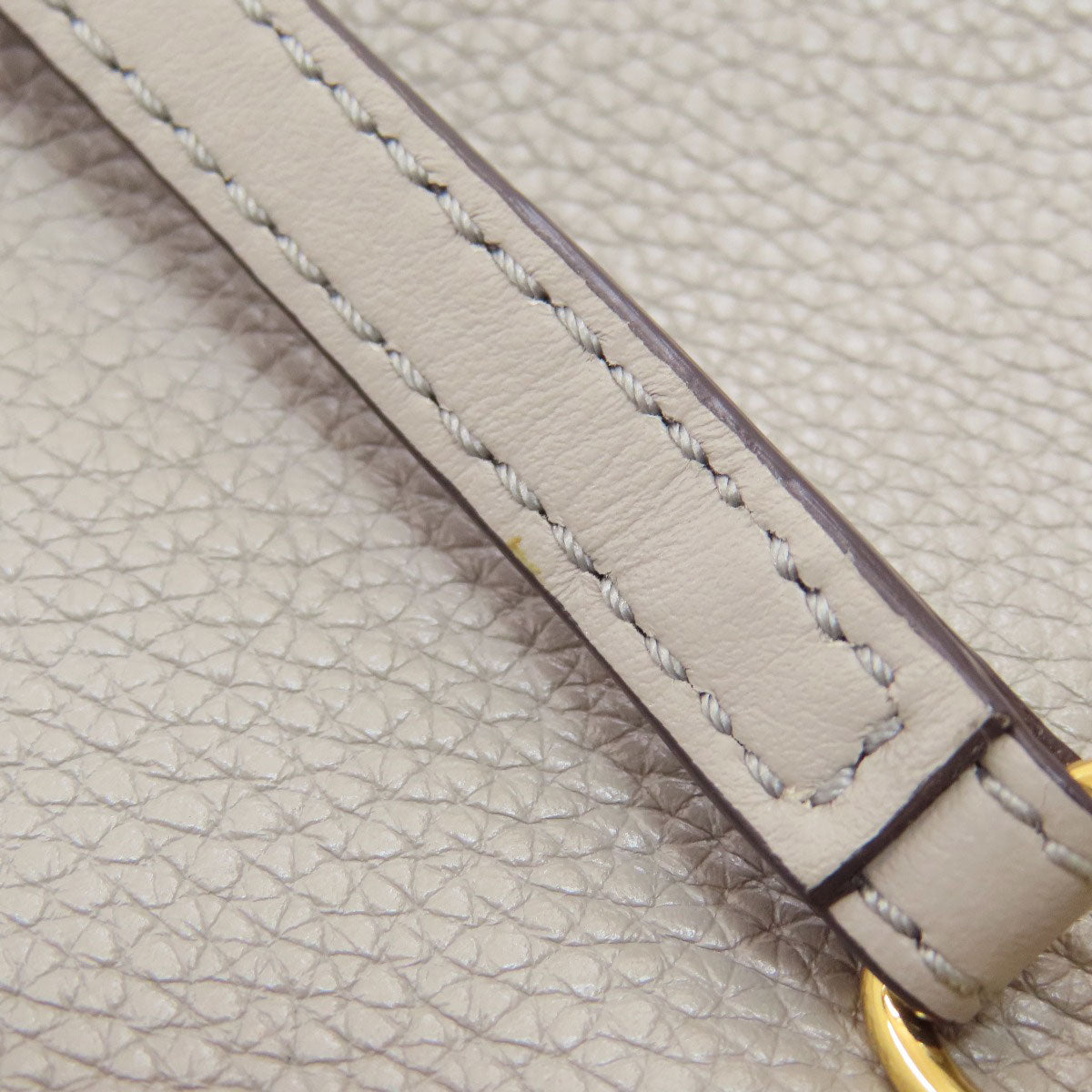 CHLOE Dahlia Mini 2WAY Handbag Calf Ladies [Used]