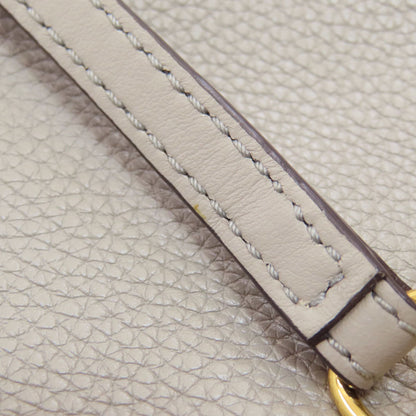 CHLOE Dahlia Mini 2WAY Handbag Calf Ladies [Used]