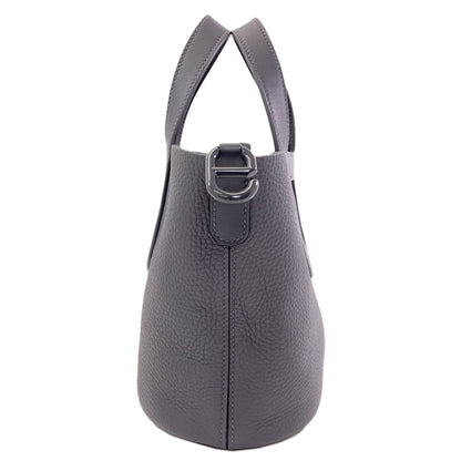 HERMES in the loop 18 Handbag Taurillon Clemence Ladies [Used]
