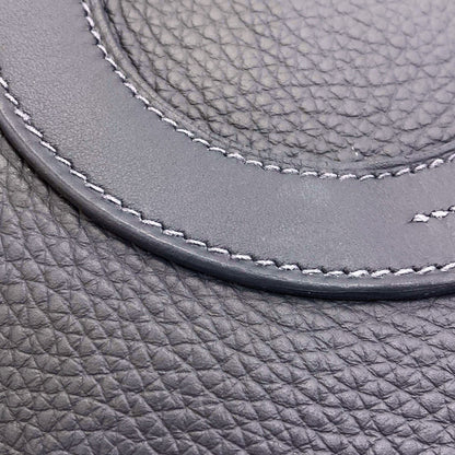 HERMES in the loop 18 Handbag Taurillon Clemence Ladies [Used]