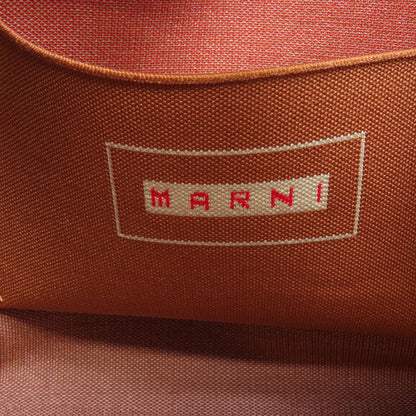 MARNI 2WAY Handbag Canvas Ladies [Used]