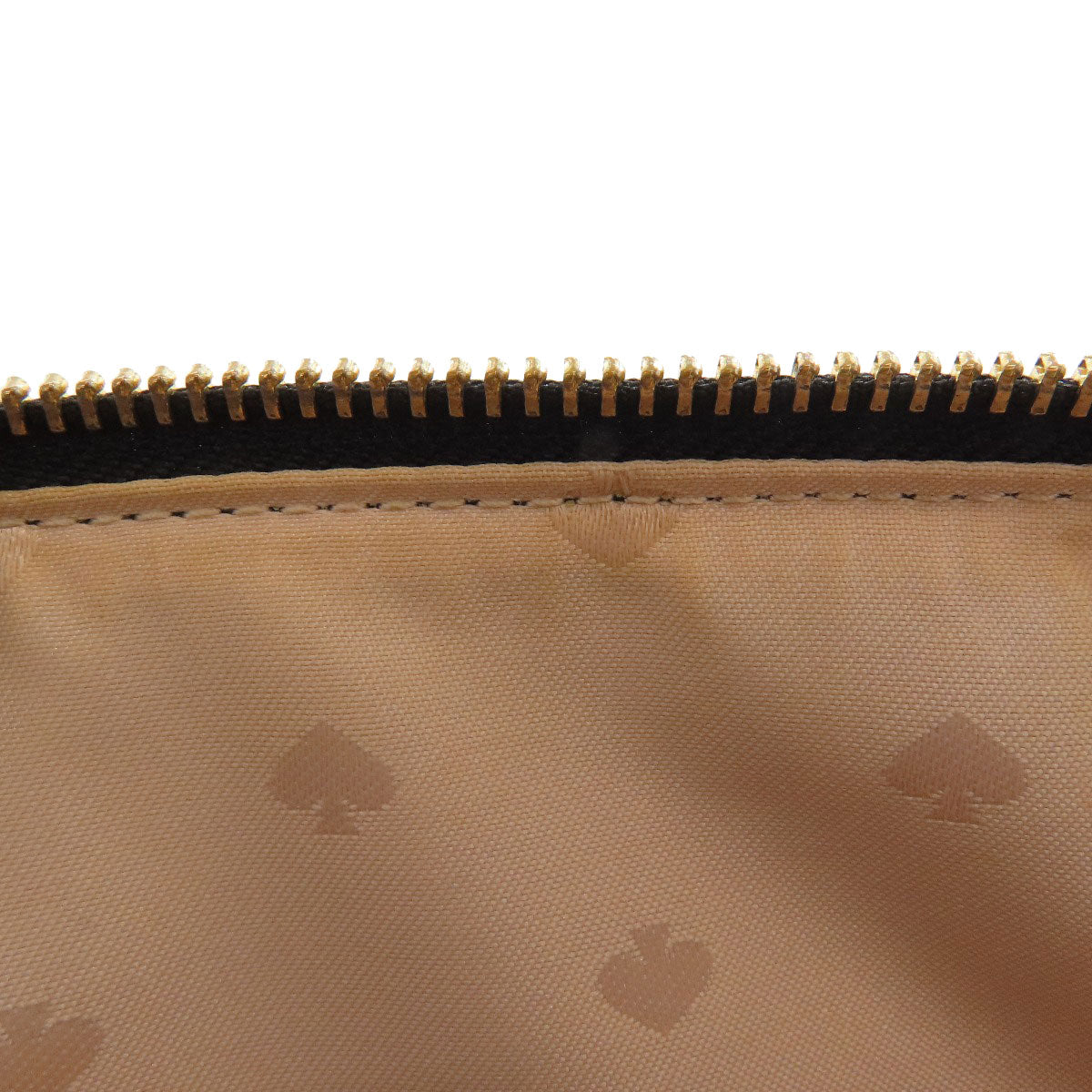 kate spade Disney collaboration Minnie Mouse 2-way bag Handbag Leather Ladies [Used]