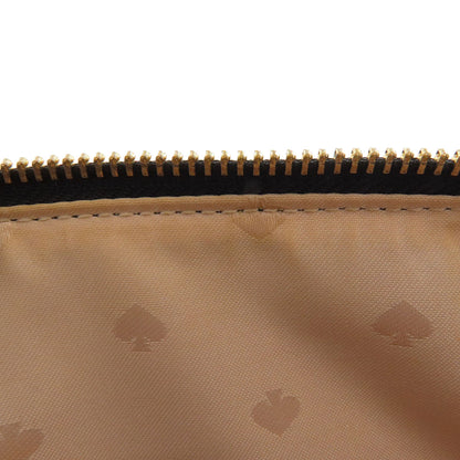 kate spade Disney collaboration Minnie Mouse 2-way bag Handbag Leather Ladies [Used]