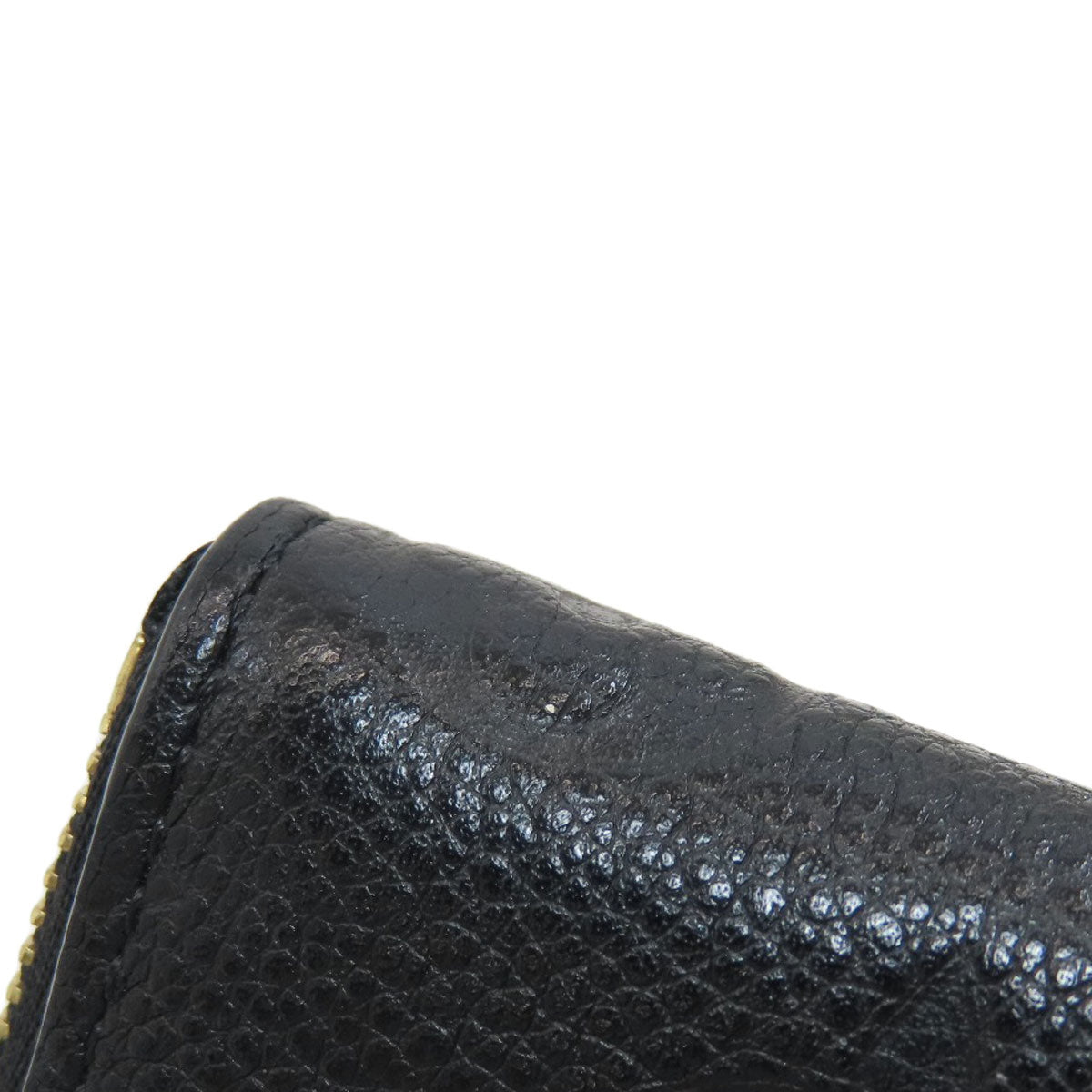 LOUIS VUITTON M28797 Zippy coin purse coin purse Empreinte Ladies [Used]