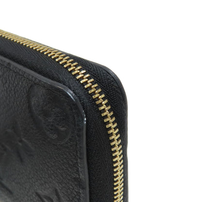 LOUIS VUITTON M28797 Zippy coin purse coin purse Empreinte Ladies [Used]