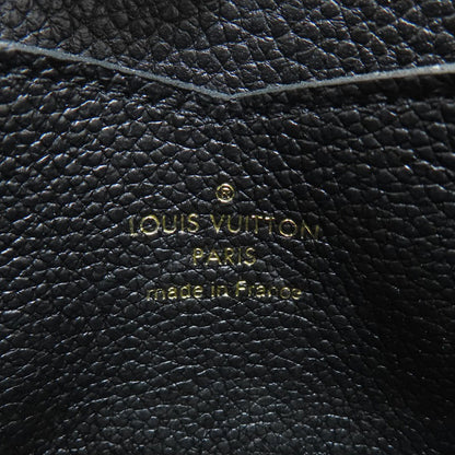LOUIS VUITTON M28797 Zippy coin purse coin purse Empreinte Ladies [Used]