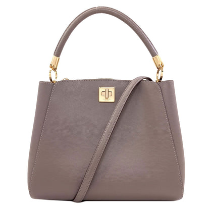 kate spade Phoebe Top Handle Satchel 2-Way Handbag Leather Ladies [Used]