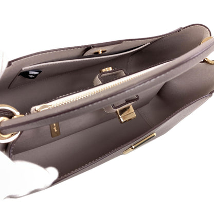 kate spade Phoebe Top Handle Satchel 2-Way Handbag Leather Ladies [Used]