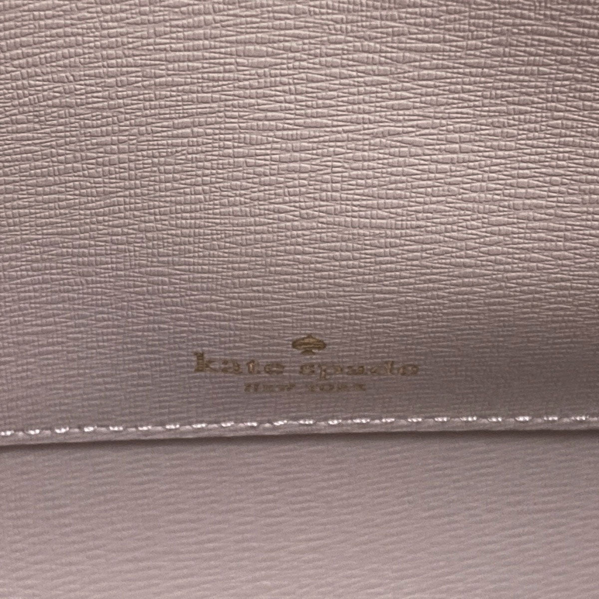 kate spade Phoebe Top Handle Satchel 2-Way Handbag Leather Ladies [Used]