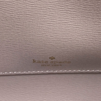 kate spade Phoebe Top Handle Satchel 2-Way Handbag Leather Ladies [Used]