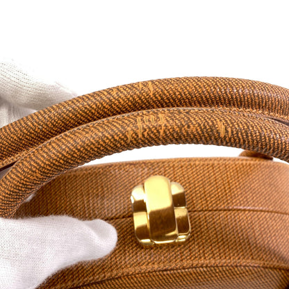 FENDI 2WAY Handbag Leather Ladies [Used]