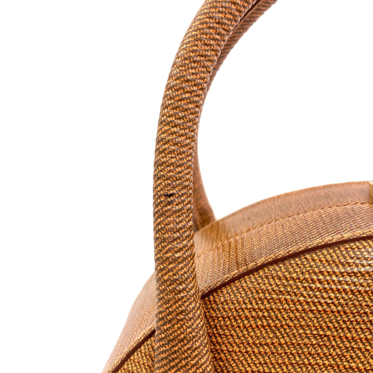 FENDI 2WAY Handbag Leather Ladies [Used]