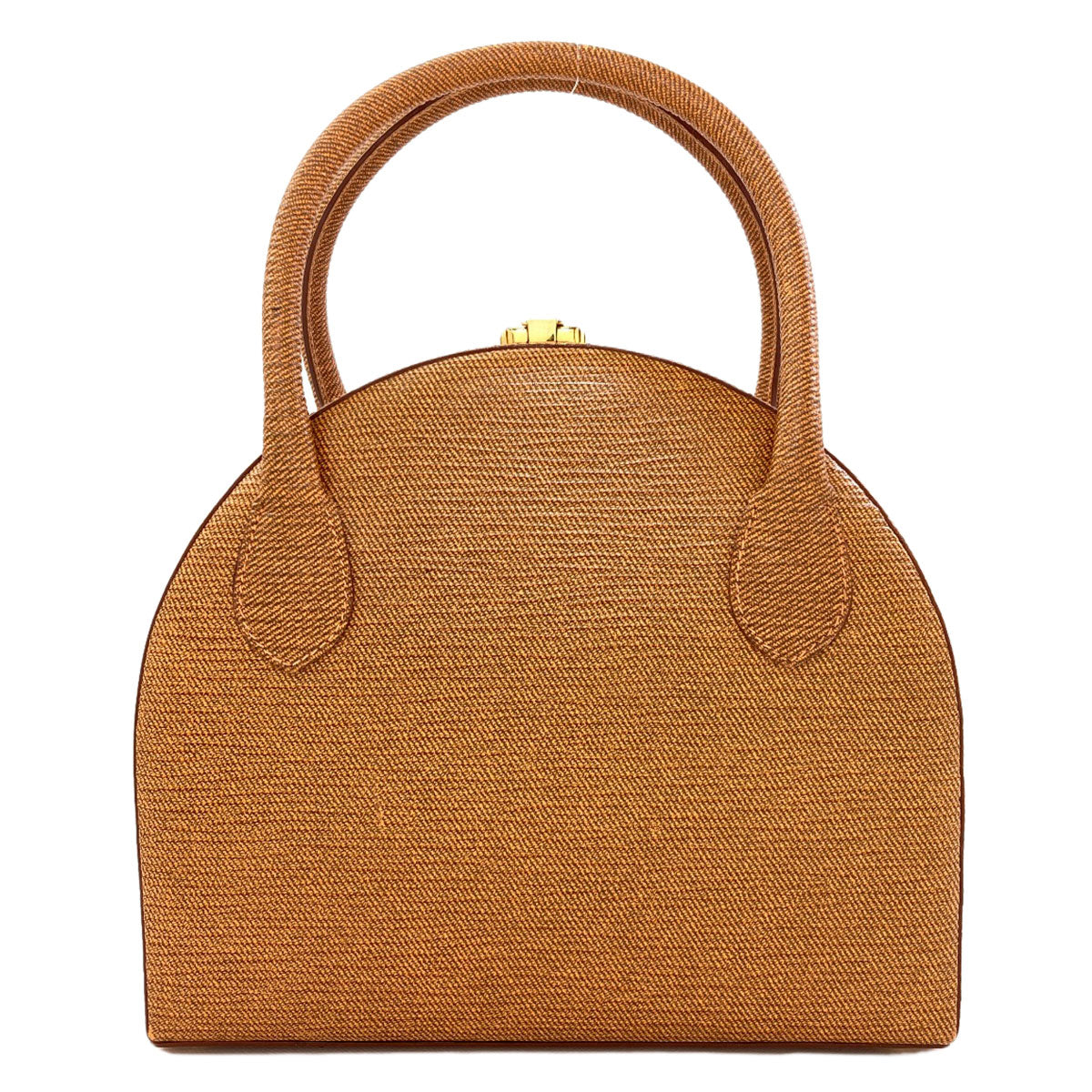 FENDI 2WAY Handbag Leather Ladies [Used]