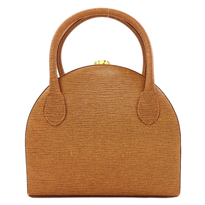 FENDI 2WAY Handbag Leather Ladies [Used]
