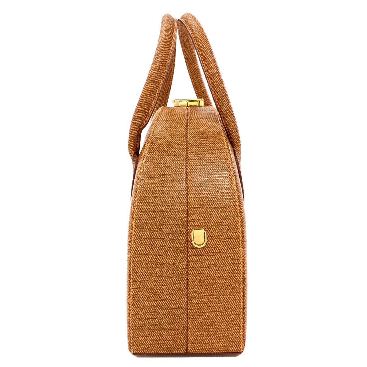 FENDI 2WAY Handbag Leather Ladies [Used]