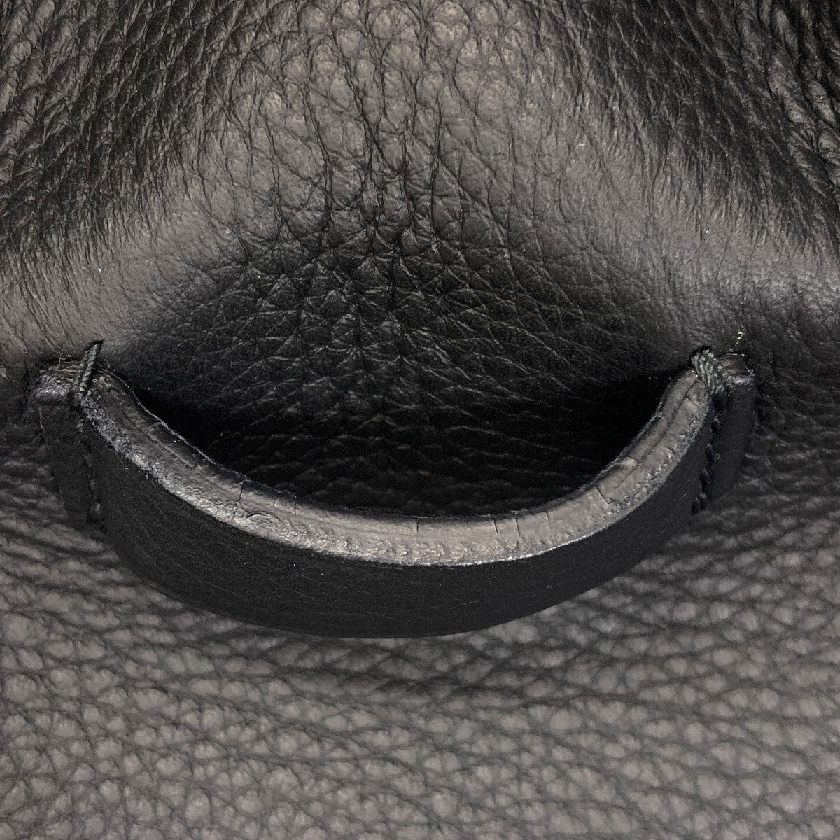 GUCCI 108856 Outlet logo Tote Bag Calf Ladies [Used]