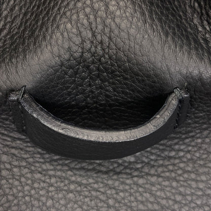 GUCCI 108856 Outlet logo Tote Bag Calf Ladies [Used]