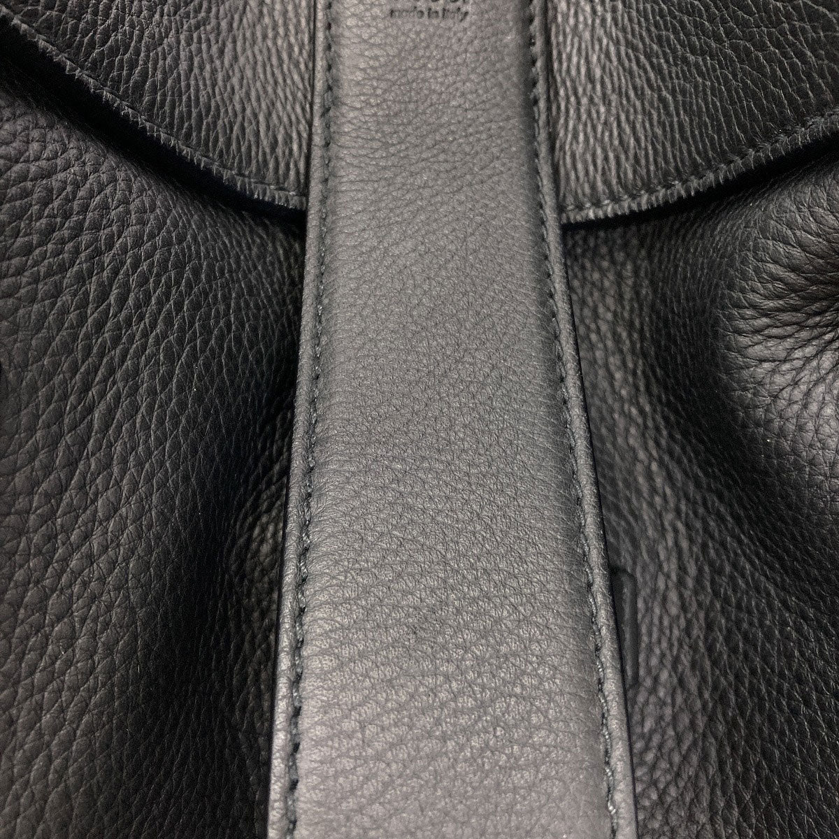 GUCCI 108856 Outlet logo Tote Bag Calf Ladies [Used]