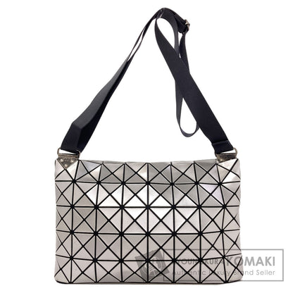 ISSEY MIYAKE INC. Baobao Shoulder Bag PVC Ladies [Used]