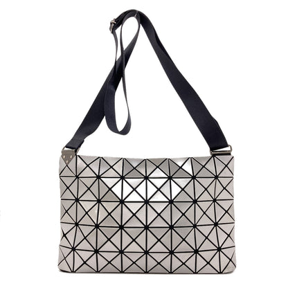 ISSEY MIYAKE INC. Baobao Shoulder Bag PVC Ladies [Used]