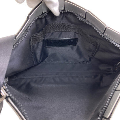 ISSEY MIYAKE INC. Baobao Shoulder Bag PVC Ladies [Used]