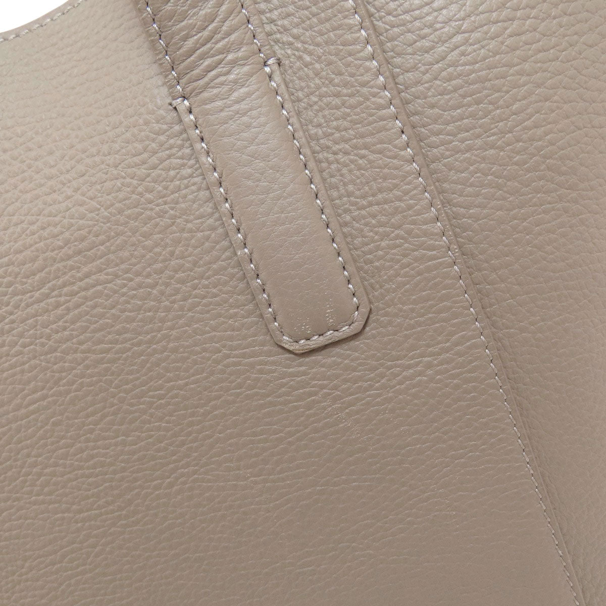 TODS Paper bag Tote Bag Calf Ladies [Used]