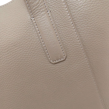 TODS Paper bag Tote Bag Calf Ladies [Used]