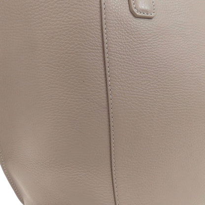 TODS Paper bag Tote Bag Calf Ladies [Used]