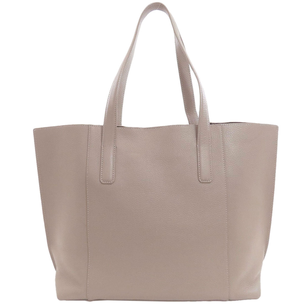 TODS Paper bag Tote Bag Calf Ladies [Used]