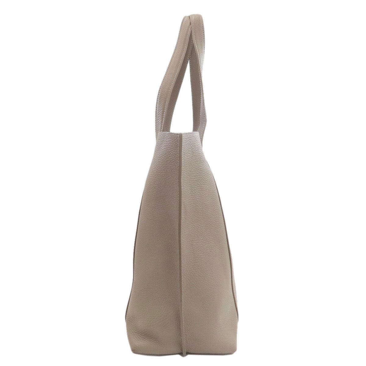 TODS Paper bag Tote Bag Calf Ladies [Used]