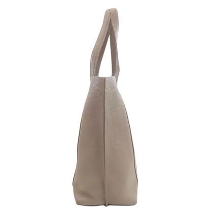 TODS Paper bag Tote Bag Calf Ladies [Used]